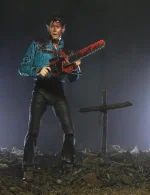 Evil Dead Ultimate Bloody Ash y Cheryl Williams Action Figure Two Pack - Imagen 9