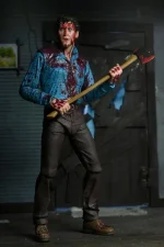 Evil Dead Ultimate Bloody Ash y Cheryl Williams Action Figure Two Pack - Imagen 8