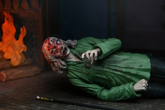 Evil Dead Ultimate Bloody Ash y Cheryl Williams Action Figure Two Pack - Imagen 6