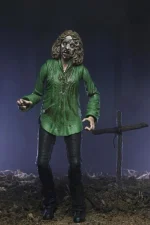 Evil Dead Ultimate Bloody Ash y Cheryl Williams Action Figure Two Pack - Imagen 4