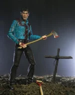 Evil Dead Ultimate Bloody Ash y Cheryl Williams Action Figure Two Pack - Imagen 3