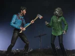 Evil Dead Ultimate Bloody Ash y Cheryl Williams Action Figure Two Pack - Imagen 2