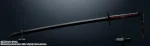 Bleach Proplica Tensa Zangetsu Sword - Imagen 8