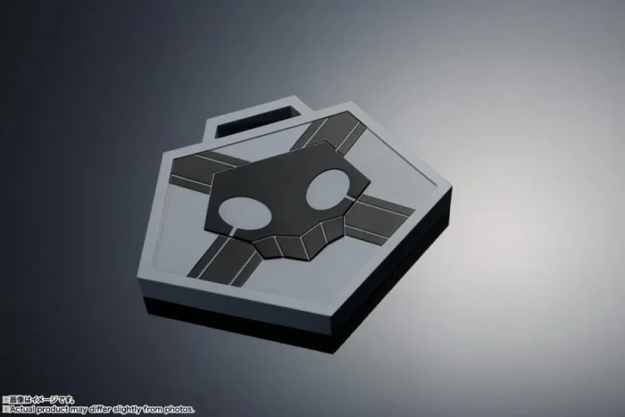 Bleach Proplica Tensa Zangetsu Sword - Imagen 5