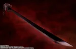 Bleach Proplica Tensa Zangetsu Sword - Imagen 4