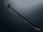 Bleach Proplica Tensa Zangetsu Sword - Imagen 3