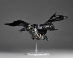 Batman Arkham Knight Amazing Yamaguchi Revoltech NR038 Batman - Imagen 5