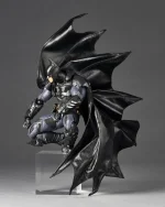 Batman Arkham Knight Amazing Yamaguchi Revoltech NR038 Batman - Imagen 7