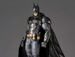 Batman Arkham Knight Amazing Yamaguchi Revoltech NR038 Batman