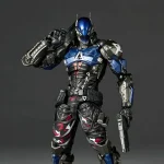 Arkham Knight Amazing Yamaguchi Revoltech Arkham Knight Ver 1 5