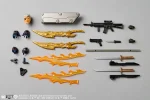 DC Comics Amazing Yamaguchi Revoltech NR059 Deathstroke - Imagen 5