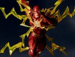 DC Comics Amazing Yamaguchi Revoltech NR010 The Flash