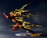 DC Comics Amazing Yamaguchi Revoltech NR010 The Flash - Imagen 17