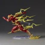 DC Comics Amazing Yamaguchi Revoltech NR010 The Flash - Imagen 13