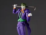 DC Comics Amazing Yamaguchi Revoltech The Joker