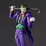 DC Comics Amazing Yamaguchi Revoltech The Joker