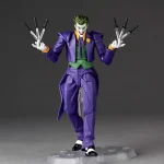 DC Comics Amazing Yamaguchi Revoltech The Joker - Imagen 4