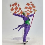 DC Comics Amazing Yamaguchi Revoltech The Joker - Imagen 7