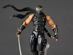 Ninja Gaiden Amazing Yamaguchi Revoltech NR052 Ryu Hayabusa