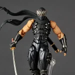 Ninja Gaiden Amazing Yamaguchi Revoltech NR052 Ryu Hayabusa