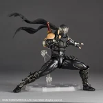 Ninja Gaiden Amazing Yamaguchi Revoltech NR052 Ryu Hayabusa - Imagen 11