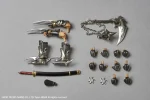 Ninja Gaiden Amazing Yamaguchi Revoltech NR052 Ryu Hayabusa - Imagen 12
