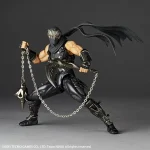Ninja Gaiden Amazing Yamaguchi Revoltech NR052 Ryu Hayabusa - Imagen 10