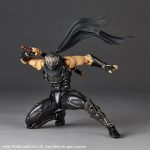 Ninja Gaiden Amazing Yamaguchi Revoltech NR052 Ryu Hayabusa - Imagen 4