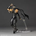 Ninja Gaiden Amazing Yamaguchi Revoltech NR052 Ryu Hayabusa - Imagen 5