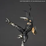 Ninja Gaiden Amazing Yamaguchi Revoltech NR052 Ryu Hayabusa - Imagen 6