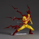 DC Comics Amazing Yamaguchi Revoltech NR009 Reverse Flash - Imagen 5
