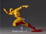 DC Comics Amazing Yamaguchi Revoltech NR009 Reverse Flash - Imagen 14
