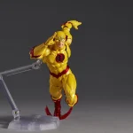 DC Comics Amazing Yamaguchi Revoltech NR009 Reverse Flash - Imagen 13