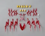 DC Comics Amazing Yamaguchi Revoltech NR009 Reverse Flash - Imagen 20