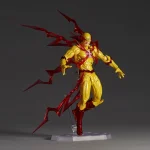 DC Comics Amazing Yamaguchi Revoltech NR009 Reverse Flash - Imagen 15