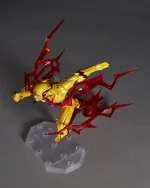 DC Comics Amazing Yamaguchi Revoltech NR009 Reverse Flash - Imagen 6