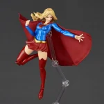 DC Comics Amazing Yamaguchi Revoltech NR032 Supergirl - Imagen 4