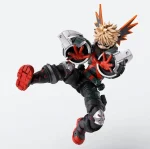 My Hero Academia SH Figuarts Katsuki Bakugo - Imagen 5