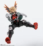 My Hero Academia SH Figuarts Katsuki Bakugo - Imagen 4