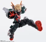 My Hero Academia SH Figuarts Katsuki Bakugo - Imagen 3