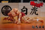 Storm Collectibles Baki Hanma Event Exclusive - Imagen 8