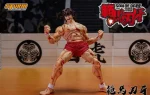 Storm Collectibles Baki Hanma Event Exclusive - Imagen 13