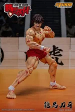 Storm Collectibles Baki Hanma Event Exclusive - Imagen 7