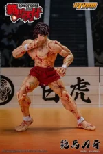 Storm Collectibles Baki Hanma Event Exclusive - Imagen 2
