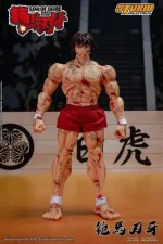 Storm Collectibles Baki Hanma Event Exclusive - Imagen 4