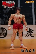 Storm Collectibles Baki Hanma Event Exclusive - Imagen 5