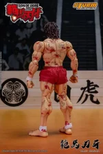 Storm Collectibles Baki Hanma Event Exclusive - Imagen 3