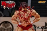 Storm Collectibles Baki Hanma Event Exclusive - Imagen 11