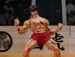 Storm Collectibles Baki Hanma Event Exclusive