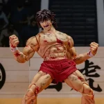Storm Collectibles Baki Hanma Event Exclusive